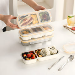 Stackable Bento Box