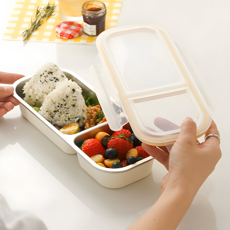 Stackable Bento Box