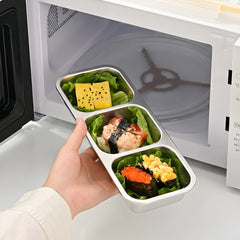 Stackable Bento Box