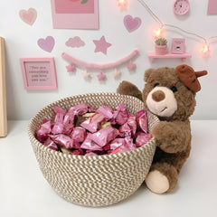 Cute Bear Desk Organizer
