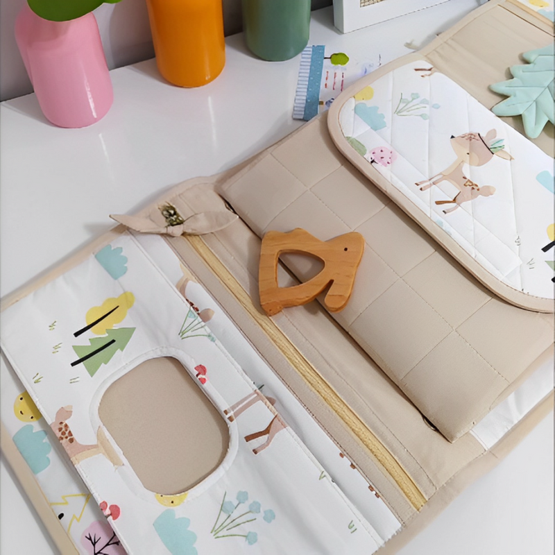Baby Essentials Bag