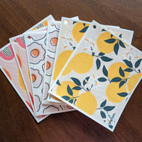 Reusable Paper Towels