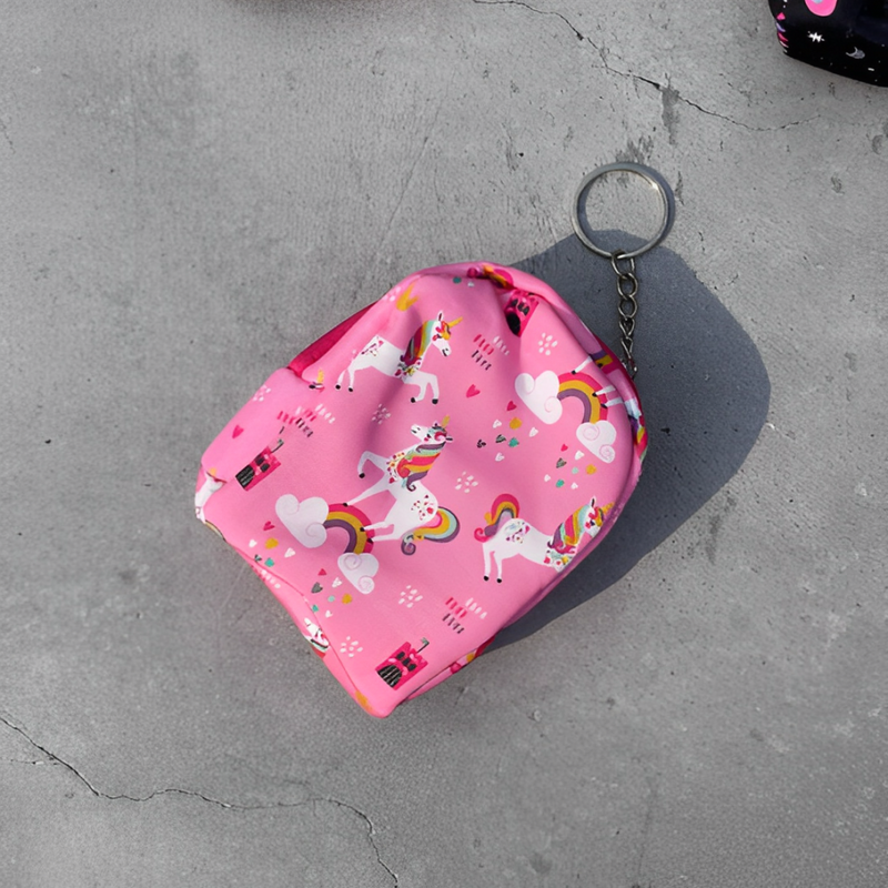 Cute Mini Pouches