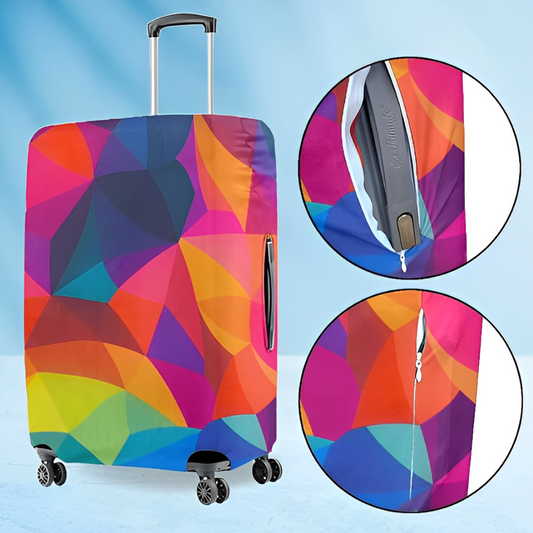 Suitcase Luggage Cover