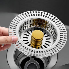 Kitchen Sink Filter