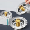 Kitchen Sink Filter