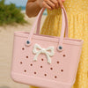 Silicone Tote Bag