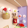 Adhesive Suction Hook