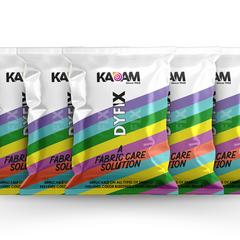 Kadam Color Lock