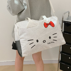 Kitty Travel Bag