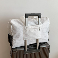 Kitty Travel Bag