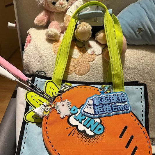 Badminton Bag