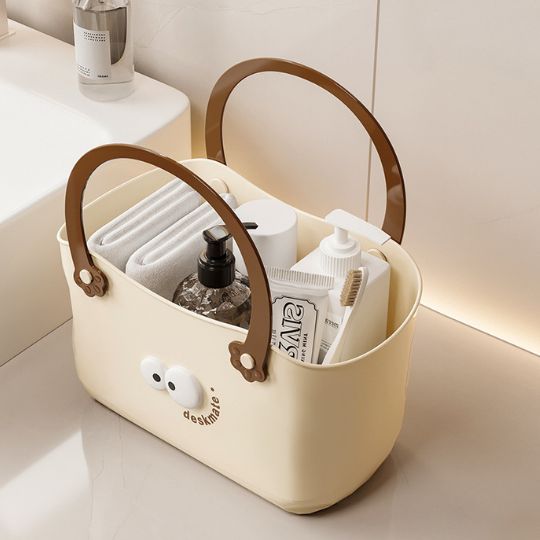 Portable Storage Basket