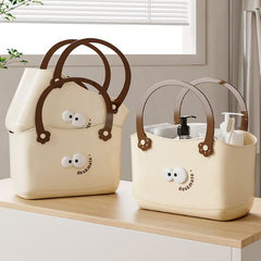 Portable Storage Basket