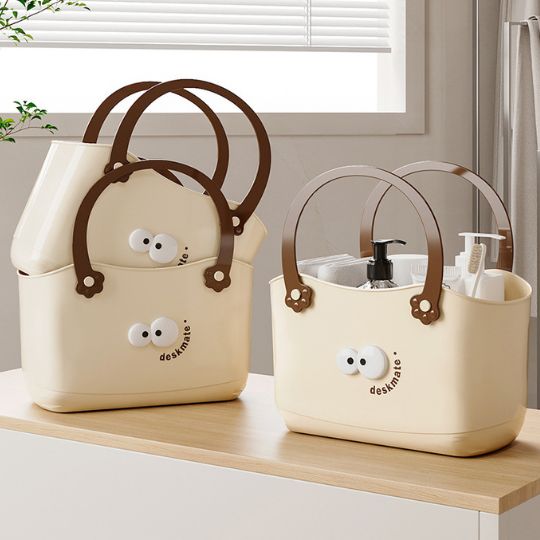 Portable Storage Basket