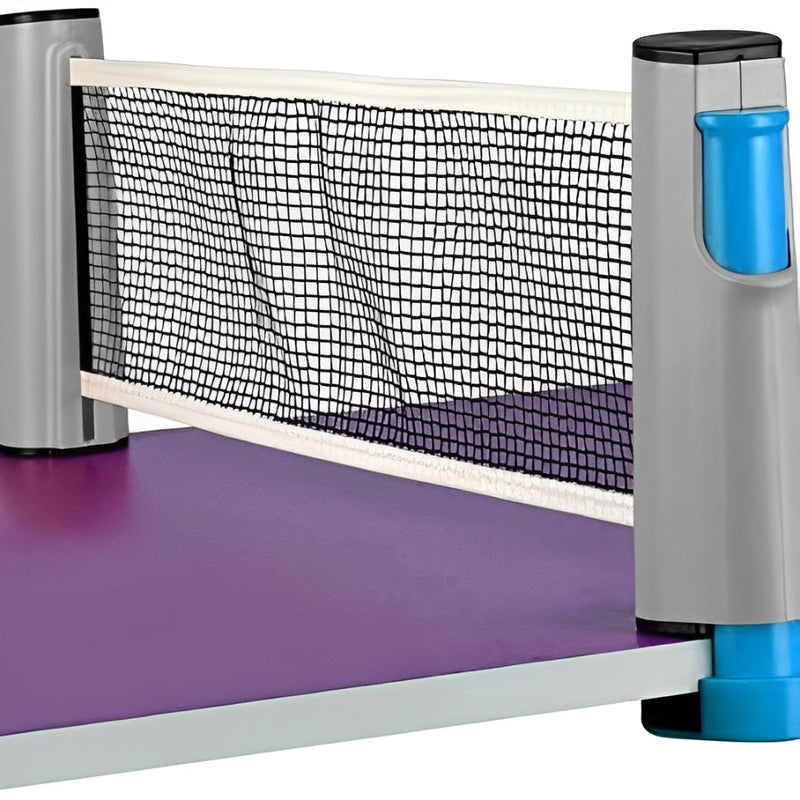 Retractable Table Tennis Net