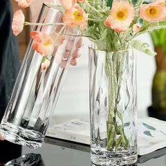 Crystal Breeze Glass