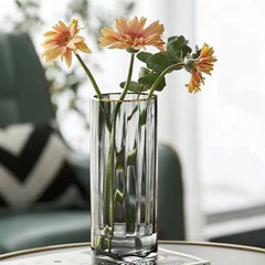 Crystal Breeze Glass