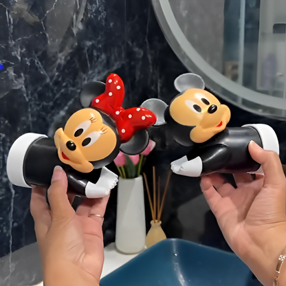 Minnie And Mickey Faucet Extender