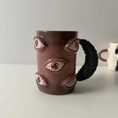 Itachi Anime Mug
