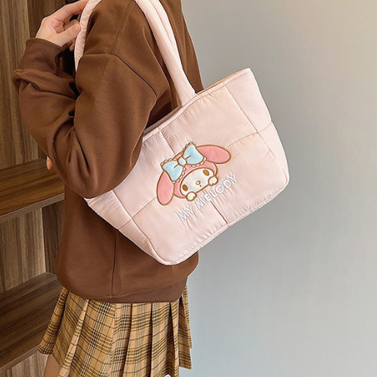 Sanrio Tote Bag – Vensaa
