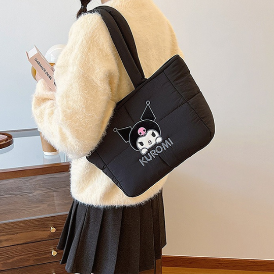 Sanrio Tote Bag – Vensaa