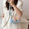 Pastel Shoulder Bag