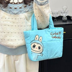 Cute Labubu Bag