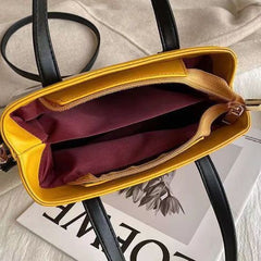 Mickey Crossbody Handbag