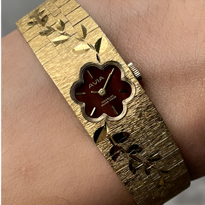 Elegant Vintage Watch