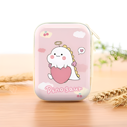 Cute Mini Wallet