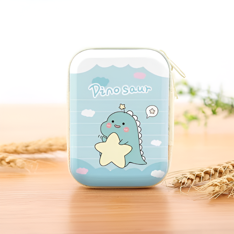 Cute Mini Wallet