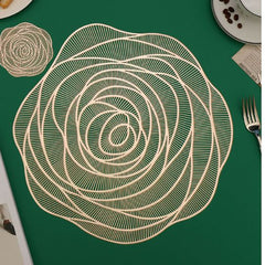 Roseline Table Placemat