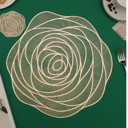 Roseline Table Placemat
