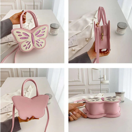 Butterfly Bag