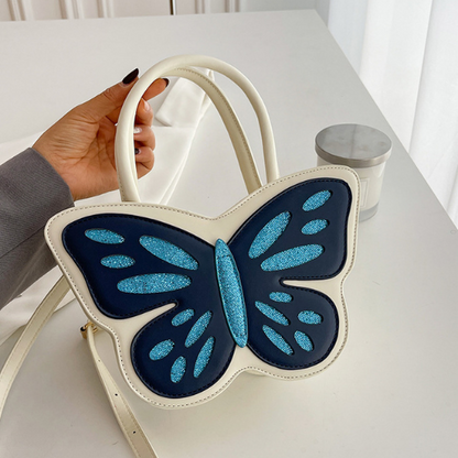 Butterfly Bag