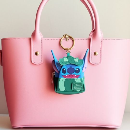 Disney Mini Pouch