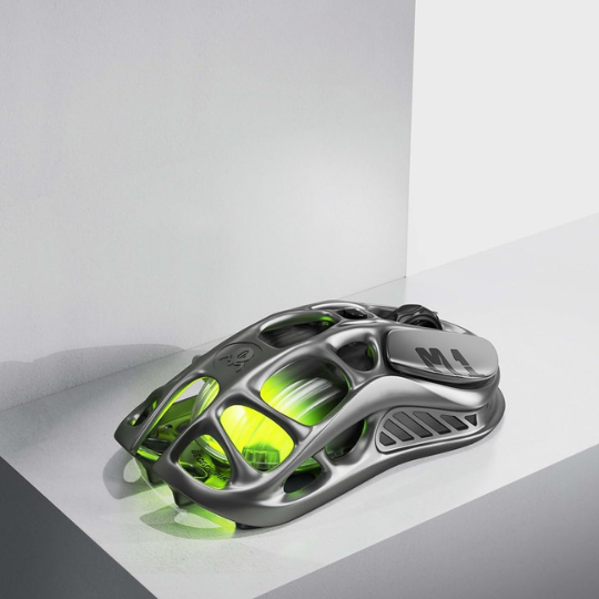 Wireless Gaming Mouse