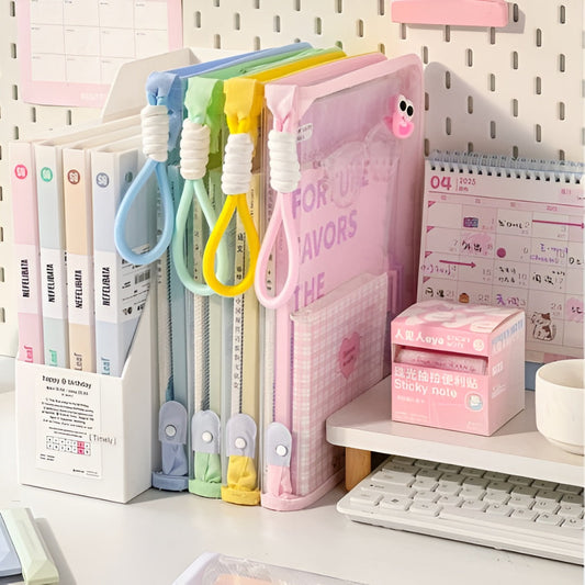 Document Storage Folder