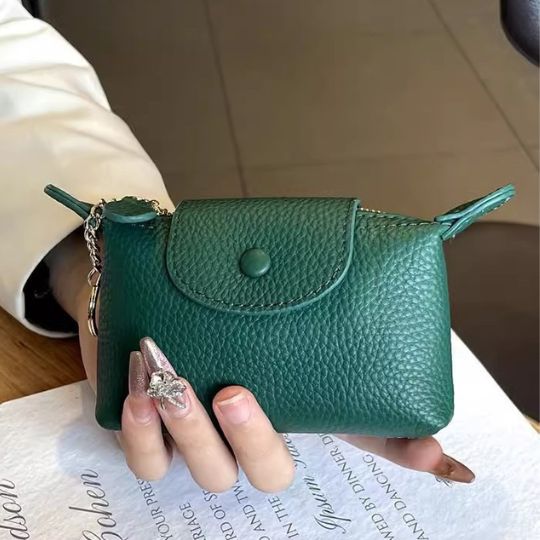 Mini Coin Purse – Quality checked