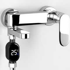 Shower Water Thermometer