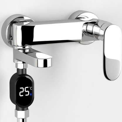 Shower Water Thermometer