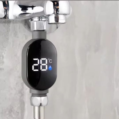 Shower Water Thermometer