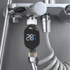 Shower Water Thermometer