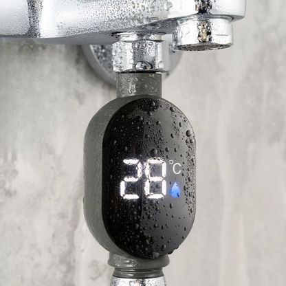 Shower Water Thermometer