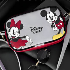 Mickey & Minnie Shoulder Bag