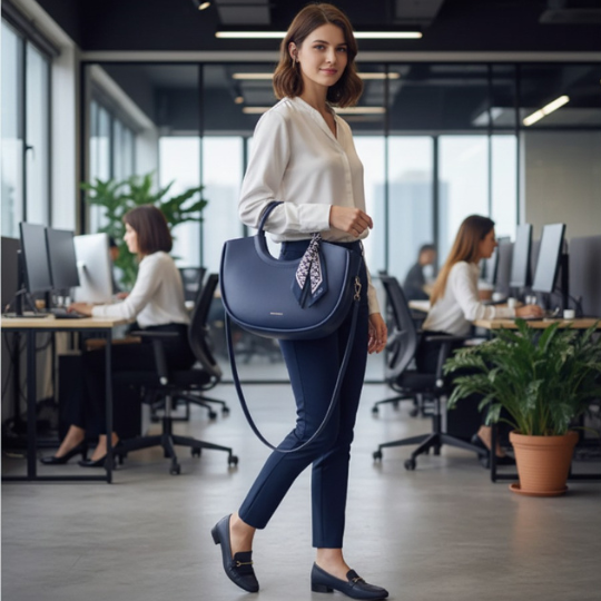 Stylish Hand Bag