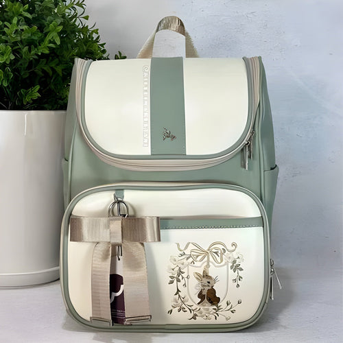 Classic Elegance Backpack