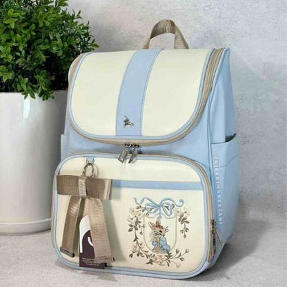 Classic Elegance Backpack