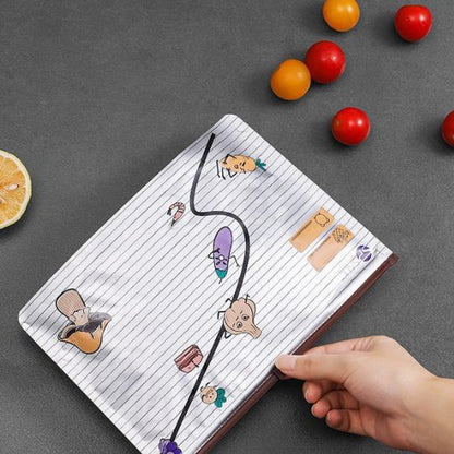 Aluminum Foil Fresh-Keeping Bag